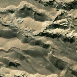 Satellite imagery of Chōrahgalay, AF