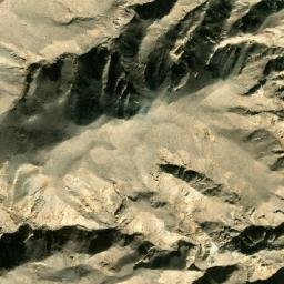 Satellite imagery of Chōrahgalay, AF