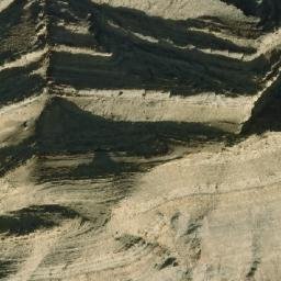 Satellite imagery of Bātar Ghar, AF