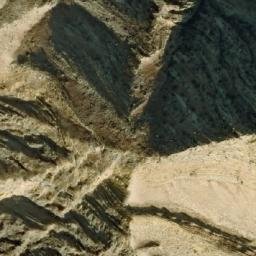 Satellite imagery of Kōbē Dowlat Ghar, AF