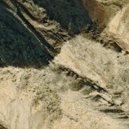 Satellite imagery of Kōbē Dowlat Ghar, AF