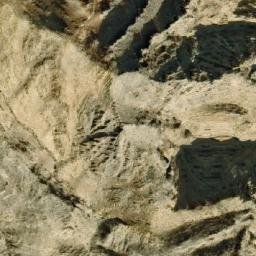 Satellite imagery of Kōbē Dowlat Ghar, AF