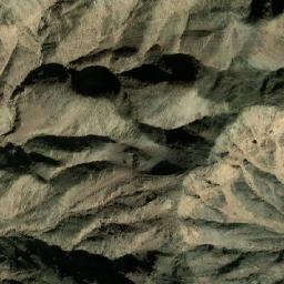 Satellite imagery of Gêrday Sar, AF