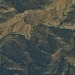 Satellite imagery of Māṯū Sar, AF