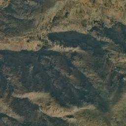 Satellite imagery of Khōrā Chīnē Sar, AF