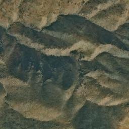 Satellite imagery of Khōrā Chīnē Sar, AF