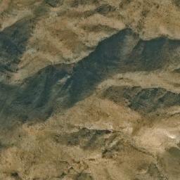 Satellite imagery of Khōrā Chīnē Sar, AF