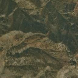 Satellite imagery of Kalandarmanah Sar, AF