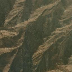 Satellite imagery of Tōr Ghar, AF