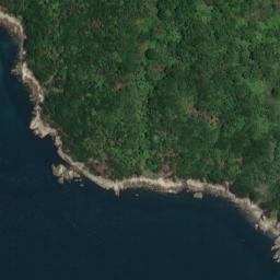 Satellite imagery of Koroku Bana, JP