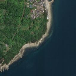 Satellite imagery of Koroku Bana, JP