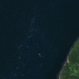 Satellite imagery of Ebisu Zaki, JP