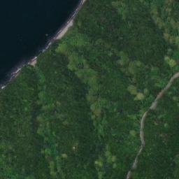 Satellite imagery of Ebisu Zaki, JP