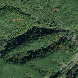 Satellite imagery of Benten-hana, JP