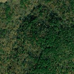 Satellite imagery of Round Mountain, US