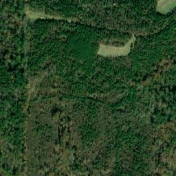 Satellite imagery of Round Mountain, US