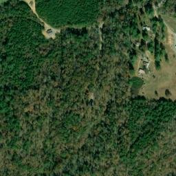 Satellite imagery of Round Mountain, US