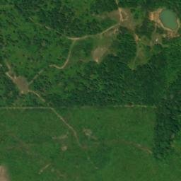 Satellite imagery of Bogan Mountain, US
