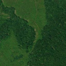 Satellite imagery of Bogan Mountain, US