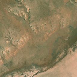 Satellite imagery of Chaab el Biod, DZ