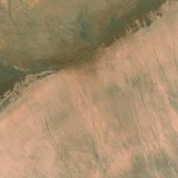 Satellite imagery of Chaab el Biod, DZ