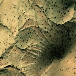 Satellite imagery of Kef Toumoudadine, DZ