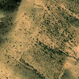 Satellite imagery of Kef Toumoudadine, DZ