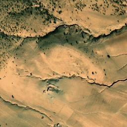 Satellite imagery of Kef Toumoudadine, DZ