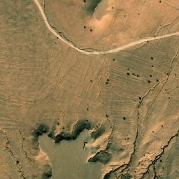Satellite imagery of Kef Kassoul, DZ