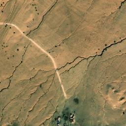 Satellite imagery of Kef Kassoul, DZ