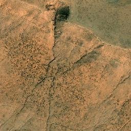 Satellite imagery of El Ahneuf, DZ