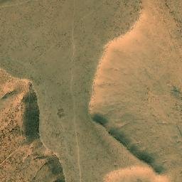Satellite imagery of El Ahneuf, DZ