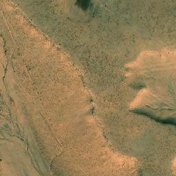 Satellite imagery of El Ahneuf, DZ