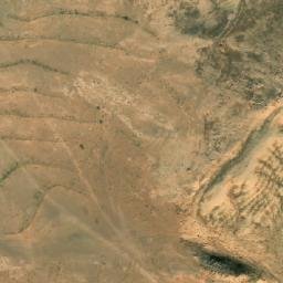 Satellite imagery of Sba Bou Chareb, DZ