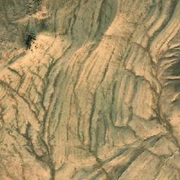 Satellite imagery of Sba Bou Chareb, DZ