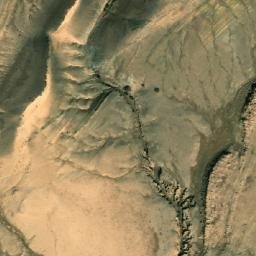 Satellite imagery of Sba Bou Chareb, DZ