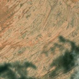 Satellite imagery of Kef Kenissa, DZ