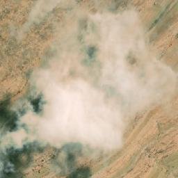 Satellite imagery of Kef Kenissa, DZ