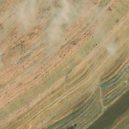 Satellite imagery of Kef Kenissa, DZ