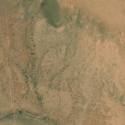 Satellite imagery of Rouaguib el Arneb, DZ