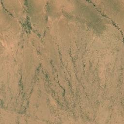 Satellite imagery of Rouaguib el Arneb, DZ