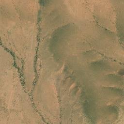 Satellite imagery of Rouaguib el Arneb, DZ