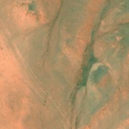 Satellite imagery of Ben Dafi, DZ