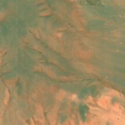 Satellite imagery of Ben Dafi, DZ