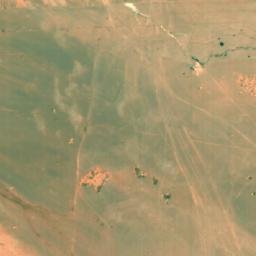 Satellite imagery of Ben Dafi, DZ