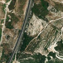 Satellite imagery of Dahr el Khoûri, LB