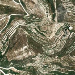 Satellite imagery of Dahr el Khoûri, LB