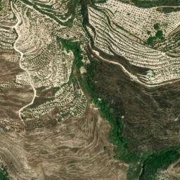 Satellite imagery of Asbé, LB