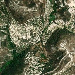 Satellite imagery of Bechtouaïne, LB