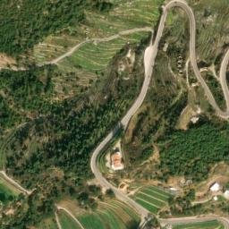 Satellite imagery of Ez Zouârîb, LB